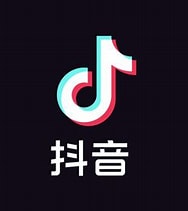 抖音Logo